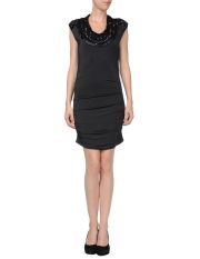 BETTY BLUE - Short dress