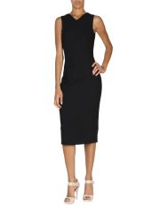 L'WREN SCOTT - 3/4 length dress