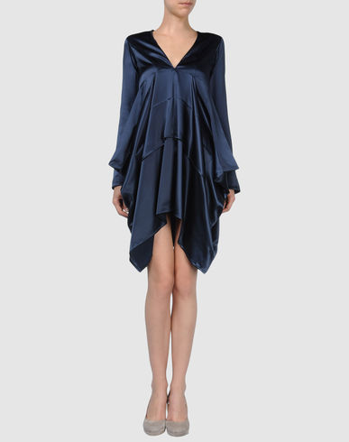 ZOOM BUI de BARBARA BUI - Short dress