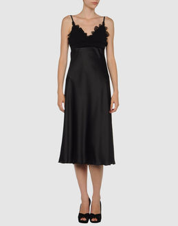 MARIELLA BURANI - VESTITI - Vestiti longuette - su YOOX.COM