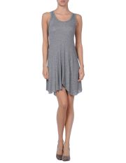 PEACHOO+KREJBERG - Short dress