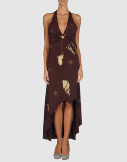 Mikino Long Dresses - Item 34223136