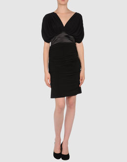 Mikino Short Dresses - Item 34223140