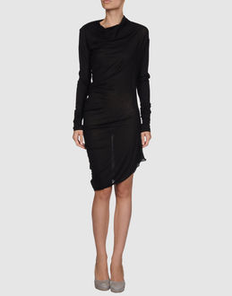 Lost & Found Short Dresses - Item 34223163