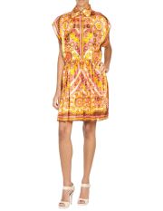 ANNA SUI - Short dress