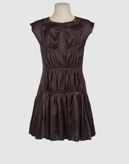 DKNY DRESSES Dresses WOMEN on YOOX.COM