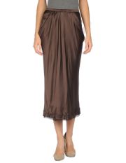 AQUILANO-RIMONDI - 3/4 length skirt