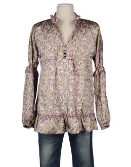 Denny Rose Young Girl Blouses - Item 34223336
