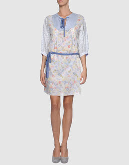 REPLAY - VESTITI - Vestiti corti - su YOOX.COM