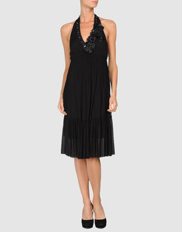 Cristinaeffe 3/4 Length Dresses - Item 34223672