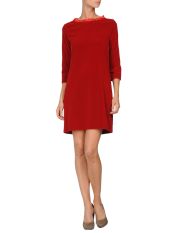 CHARLOTT - Short dress