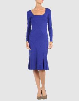 Philosophy Di Alberta Ferretti 3/4 Length Dresses - Item 34223728