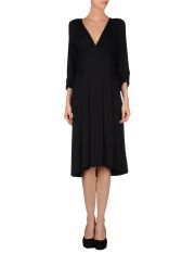 TWIN-SET Simona Barbieri - 3/4 length dress