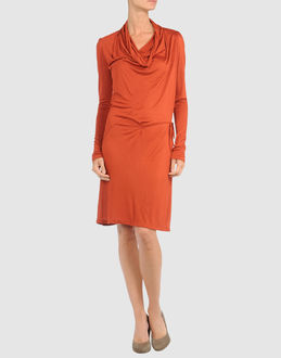A.f.vandevorst Short Dresses - Item 34223795