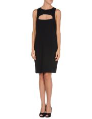 VERSACE JEANS COUTURE - Short dress