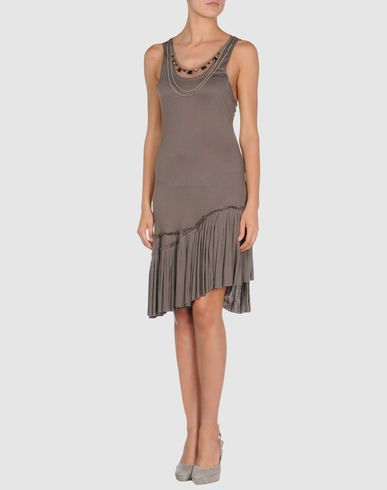 ZOOM KUXO - Short dress