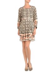 ANNA SUI - Short dress