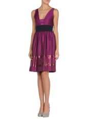 C'N'C' COSTUME NATIONAL - Short dress