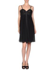 DIDIER LUDOT - Short dress