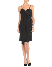 DIDIER LUDOT - Short dress