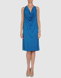 Alice San Diego - Robes - Robes courtes