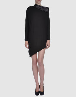 Alice San Diego - Robes - Robes courtes