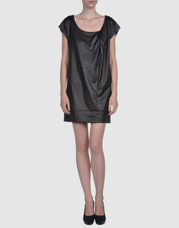 Alice San Diego - Robes - Robes courtes