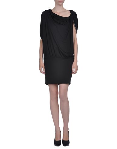 ZOOM ALICE SAN DIEGO - Short dress