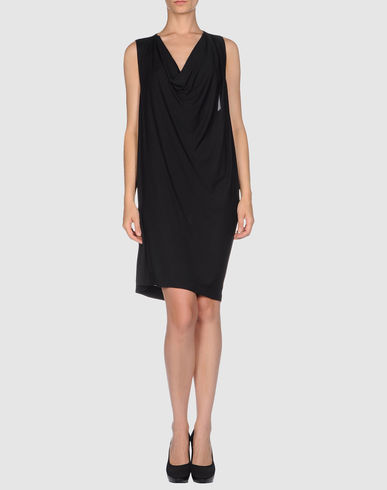 ZOOM ALICE SAN DIEGO - Short dress