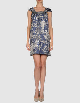ALICE SAN DIEGO - VESTITI - Vestiti corti - su YOOX.COM