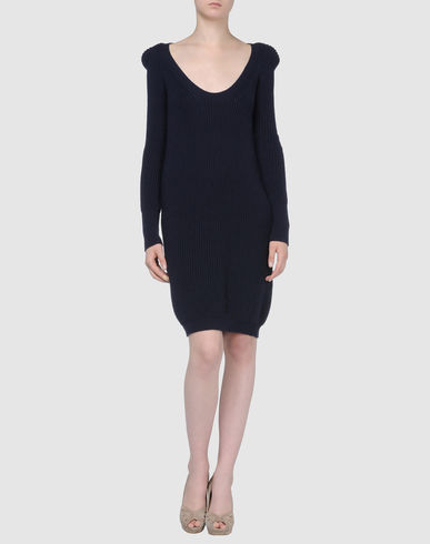 ZOOM VIONNET - Short dress