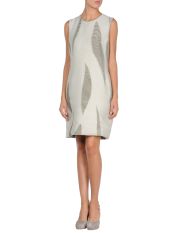 RUE DU MAIL - Short dress