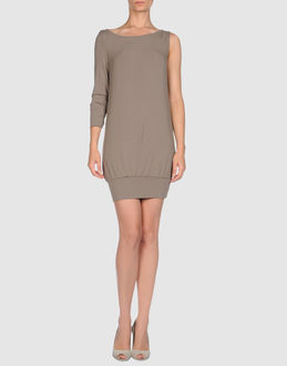 Kurzes Kleid - PATRIZIA PEPE - BEI YOOX.COM