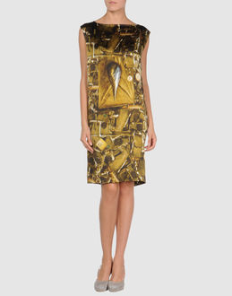 Christian Wijnants Short Dresses - Item 34224285