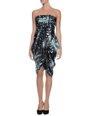 McQ - Short dress