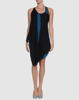 Alessandra Marchi Short Dresses - Item 34224323