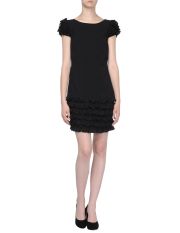 CATHERINE MALANDRINO - Short dress