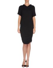 LANVIN - Robe courte