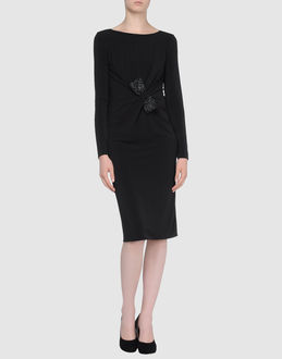 Armani Collezioni 3/4 Length Dresses - Item 34224532
