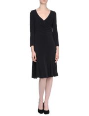 ARMANI COLLEZIONI - 3/4 length dress