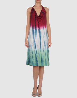 CHAN LUU - VESTITI - Vestiti longuette - su YOOX.COM