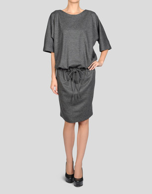 JIL SANDER - 3/4 length dress