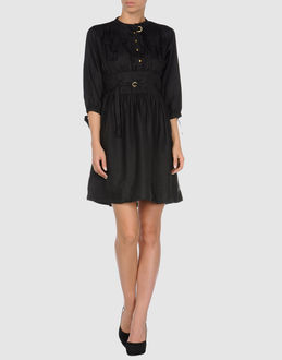 MADAME À PARIS - VESTITI - Vestiti corti - su YOOX.COM