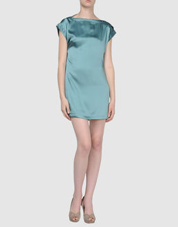 Vionnet - Robes - Robes courtes