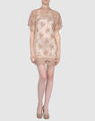 VIONNET - Short dress