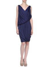 VIONNET - Short dress