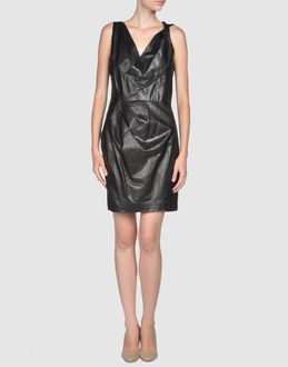 Kurzes Kleid - DSQUARED2 - BEI YOOX.COM