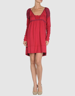 MISS SIXTY - VESTITI - Vestiti corti - su YOOX.COM