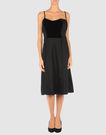 COMME des GARÇONS - 3/4 length dress