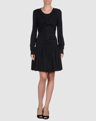 ZOOM MIRIAM OCARIZ - Short dress